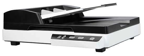 Сканер Avision AD120