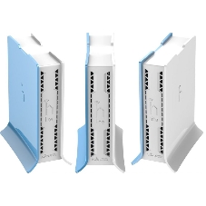 Беспроводной маршрутизатор Mikrotik RB941-2nD MikroTik RouterBOARD hAP lite