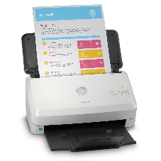 Сканер HP ScanJet Pro 2000 s2
