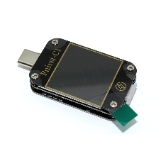 Тестер USB FNIRSI-C1 bluetooth