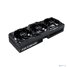 Видеокарта Palit PA-RTX5080 GAMINGPRO 16Gb V1 GDDR7 256bit 3xDP HDMI 3FAN RTL