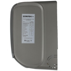 Сплит-система Centek CT-65I09 серебристый