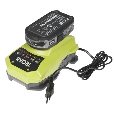 Аккумулятор для RYOBI (p/n: 1400672, B-1815-S, 1322401) 1.5Ah 18V Ni-Cd