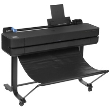 Плоттер струйный HP Designjet T630 (5HB11A/5HB11D), A0, 36