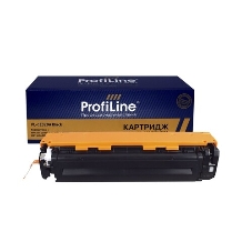 Картридж лазерный ProfiLine PL-CE320A для принтеров HP LJ CP1525N/CP1525NW/CM1415/1415fnw черный 2000 копий