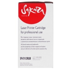 Картридж Sakura SP4510DRUM для Ricoh, черный, 20000 к.
