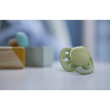 Пустышка Philips Avent ultra soft, 2 шт