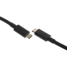 Кабель Xiaomi 6A High-speed USB4 Braided USB-C to USB-C Cable (1m) (BHR087BGL)