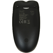 Бритва электрическая Беспроводная Philips PQ206/18 с плавающими головками