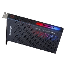 Карта видеозахвата Avermedia LIVE GAMER 4K GC573 внутренний PCI-E