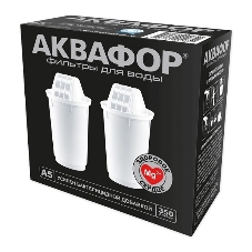 Кассета Аквафор А5, комплект из 2 шт Кассета Аквафор А5, комплект из 2 шт