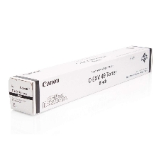 Картридж лазерный Canon C-EXV49BK (8524B002) черный (36 000 стр) для Canon imageRUNNER ADVANCE серий C3300, C3500, DX C3700, DX C3800