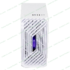 Компьютерный корпус Accord ACC-265W белый без БП mATX 1x80мм 1x92мм 2x120мм 2xUSB 2.0 1xUSB 3.0 audio