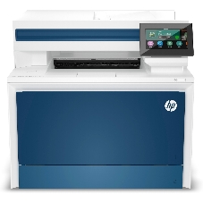 МФУ лазерное HP Color LaserJet Pro MFP 4303fdn (5HH66A), A4, цветной, печ. 35 стр/мин. (ч/б) 33 стр/мин. (цвет), скан. 44 стр/мин. (ч/б) 35 стр/мин. (цвет), 600 x 600 dpi (печать) 1200 x 1200 dpi (скан.), USB, Ethernet