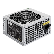 Блок питания ExeGate UNS700 (ES261572RUS-PC), 700Вт, 120мм, серый