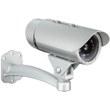 Видеокамера IP D-Link DCS-7110/UPA/B1A
