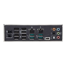 Материнская плата серверная ASUS Pro WS W790-ACE, LGA 4677, Intel W790, 8xDDR5, 4xSATA, 2xM.2, 5xPCIe 5.0 x16, 1xLAN 2.5Gb, 1xLAN 10Gb, 2xUSB 2.0 (9 pin), 1xUSB 3.2 Gen 1 (19 pin), 1xUSB 3.2 Gen 2x2 Type-C, 3.5 мм x5, SSI-CEB
