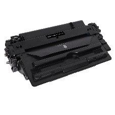 Картридж лазерный Cactus CS-CF214A черный (10000 стр.) для HP LaserJet 700 MFP M712