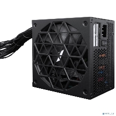 Блок питания 1STPLAYER ACK HA-750AC2, 750Вт, 80 PLUS Standart, черный