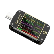 Тестер USB FNIRSI-C1 bluetooth