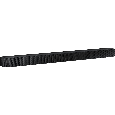 Саундбар Samsung HW-B650D/RU 3.1 430Вт черный