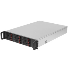 Серверный корпус ExeGate Pro 2U650-05 (RM 19