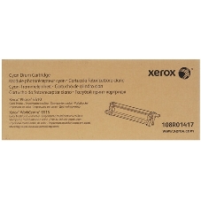 Барабан Xerox 108R01417 голубой,cyan (48000 стр)для Xerox Phaser 6510/WC 6515 (Channels)