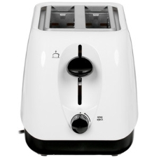Тостер Tefal TT130130 850 Вт, белый