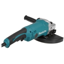 Угловая шлифовальная машина Makita GA9050 2000Вт