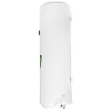 Водонагреватель Haier ES80V-B1 SLIM 1.5кВт 80л электрический настенный, белый