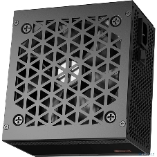 Блок питания ПК Power Supply PCCooler, 550W 80+ Bronze (ATX, ATX 2.52, Non-modular, 1x24(20+4)pin 550мм, 1xCPU(4+4)pin 650мм, 1xPCIe*2 8(6+2)pin 500+120мм, 4xSATA*3+MOLEX4pin*1, Active, 120x120мм, 140x150x86mm, APFC, OVP/UVP/OCP/SCP/OTP/OPP/SPD)