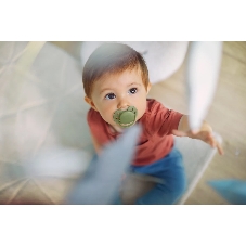 Пустышка Philips Avent ultra soft, 2 шт