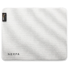 Коврик для мыши NERPA 220x180x4, top CORDURA, bottom PORON, flat paper box