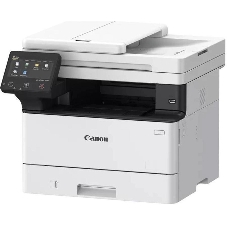 МФУ лазерное Canon i-SENSYS MF461dw/5951C020/A4/ч/б/36 стр/мин.,/скан. до 100 стр/мин./(ч/б) 80 стр/мин./(печать) 1200x1200/(скан.)600x600/USB, RJ-45, Wi-Fi