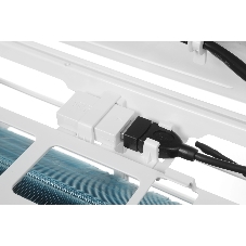 Сплит-система Centek CT-65K07 WiFi белый