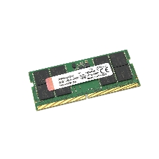 Модуль памяти Kingston SODIMM DDR5 16Гб 5600 MHz PC5-44800