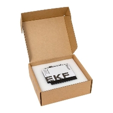 Коммутатор EKF TSX-U-8T, 8×100 Мбит/с, неуправляемый
