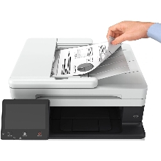 МФУ лазерное Canon i-SENSYS MF461dw II (A4, принтер/копир/сканер, 1200dpi, 36ppm, 1+4Gb, DADF50, Duplex, WiFi, Lan, USB) (7188C019)