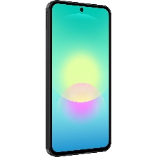 Смартфон Samsung SM-A276B Galaxy A27 5G 8/256Gb черный