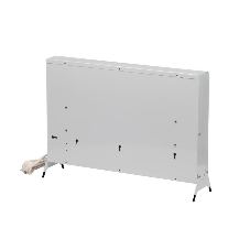 Конвектор электрический HINTEK Power 2000M SE 04.05.01.214589 белый, 2000 Вт, 25 м2, термостат