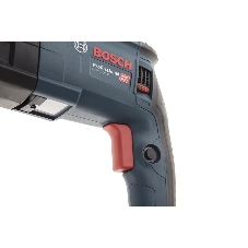 Перфоратор Bosch GBH 2-28 F SDS-plus 0611267600 880 Вт, БСП, 3.2Дж, 2,9кг, 3реж, L-Case