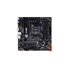 Материнская плата ASUS TUF GAMING B550M-PLUS, AM4, AMD B550, 4xDDR4, 4xSATA, 2xM.2, 1xPCIe 4.0 x16, 1xPCIe 3.0 x16, 1xPCIe x1, 1xHDMI, 1xDP, 1x 2.5Gb LAN, 4xUSB-A 3.2 Gen 1, 1xUSB-A 3.2 Gen 2, 2xUSB-A 2.0, 1xUSB-C 3.2 Gen 2, 5x3.5 мм, 7.1, mATX