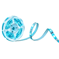 Лента светодиодная умная Wi-Fi Tapo Smart Light Strip 5m, cut to size every 10cm, one adapter, one controller