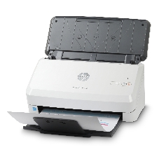 Сканер HP ScanJet Pro 2000 s2
