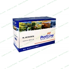 Картридж лазерный ProfiLine PL-SCX-6320D8 для принтеров Samsung SCX-6120/6220/6320/6322/6520 8000 копий