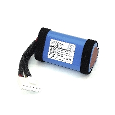 Аккумуляторная батарея CameronSino CS-JML400SL для JBL Charge 4 3.7V 7800mAh 28.86Wh