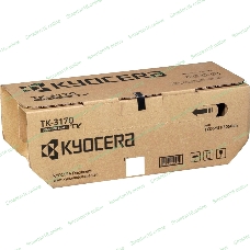 Картридж лазерный NVPrint TK-3170 для P3050dn/P3055dn/P3060dn 15 500 стр.