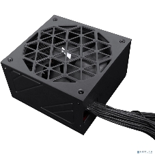 Блок питания 1STPLAYER ACK HA-750AC2, 750Вт, 80 PLUS Standart, черный