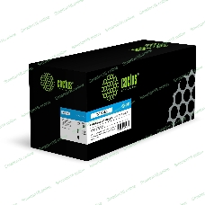 Картридж лазерный Cactus CS-TK8545C TK-8545C голубой (20000 стр.) для Kyocera TASKalfa 4054ci