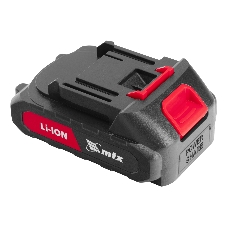 Кусторез аккумуляторный MTX HT-510, нож 510 мм, Li-Ion, 20 В